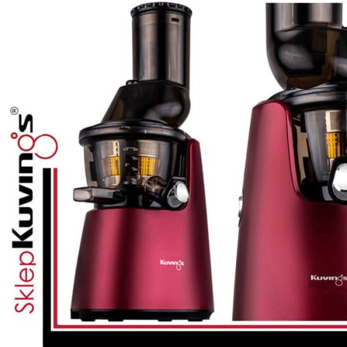 wyciskarka Kuvings c9500 bordowy.jpg